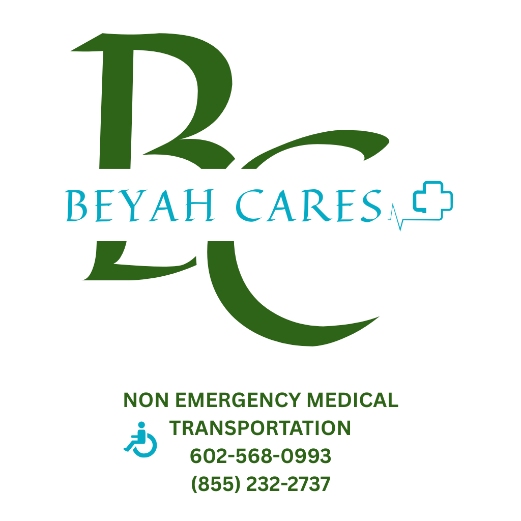 Beyah Cares